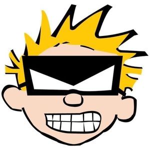 Meet your Posher, Colin